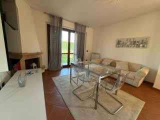 Villa in affitto a Monterosi