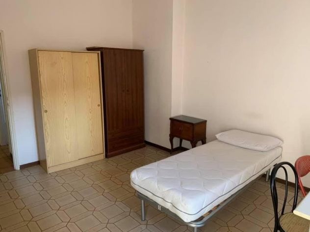 Trilocale per studenti via Taegio 10 - Foto 8