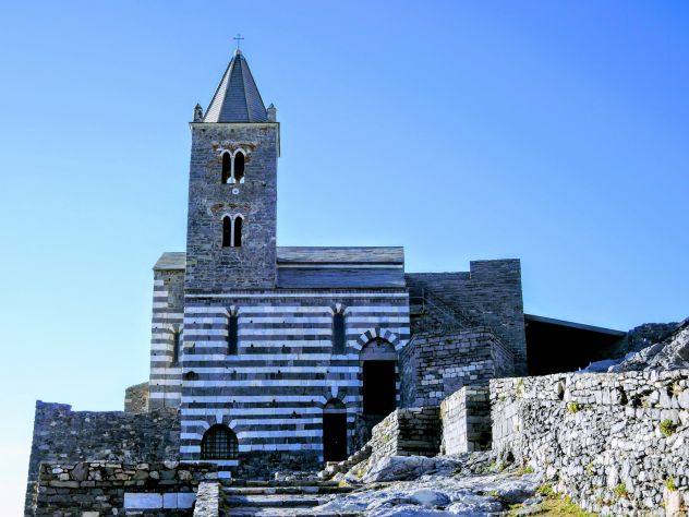 Organista Violinista Matrimonio a LA SPEZIA - PORTOVENERE - Foto 4