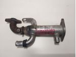 VALVOLA EGR PEUGEOT 407 S. Wagon 9645689790 diesel 2.0 (04)