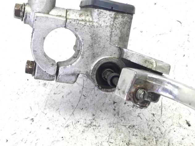 FANTIC MOTOR TL 4T 125 POMPA FRENO ANTERIORE DESTRA E LEVA 2017 ZFMFA130MMU - Foto 8