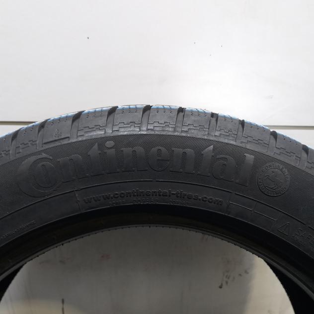 2 GOMME 235 55 18 CONTINENTAL A63930 - Foto 5