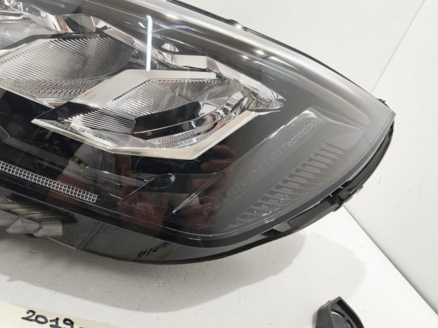 FARO ANTERIORE SINISTRO PEUGEOT 208 Serie 9833036380 (19) - Foto 4