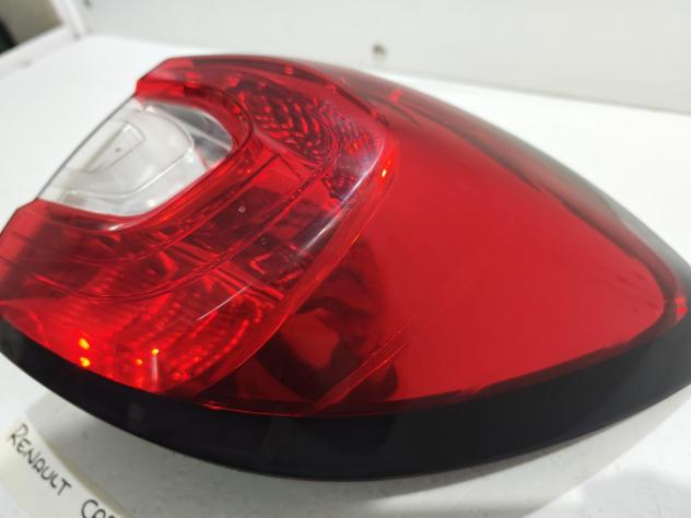 STOP FANALE POSTERIORE DESTRO RENAULT Captur Serie (1319) - Foto 7