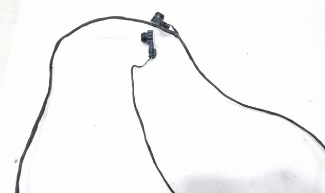CABLAGGIO SENSORI DI PARCHEGGIO ANTERIORI BMW Serie 3 F31 Touring 9308344 B47 D20 A Diesel 2000 (11) - Foto 4