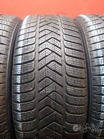 2 gomme 235 60 18 pirelli inv a5528 - Foto 2
