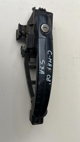 MANIGLIA ESTERNA ANTERIORE SINISTRA FORD C - Max Serie (0710)