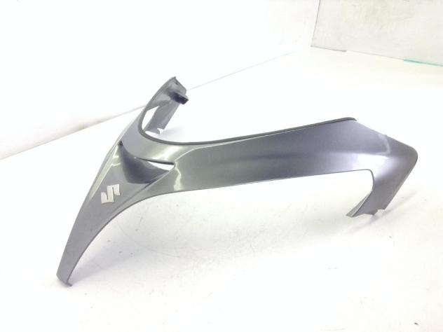SUZUKI BURGMAN AN 400 CARENA COPERCHIO SCUDO ANTERIORE - 2 ATTACCHI ROTTI 2012