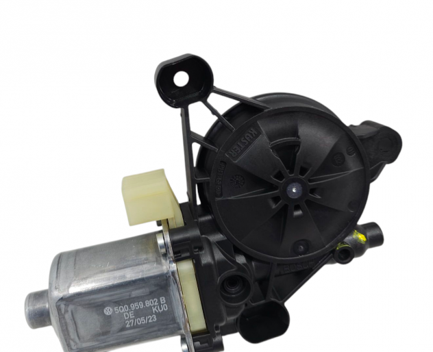MOTORINO ALZAVETRO ANTERIORE DESTRA SKODA Karoq Serie 5Q0959802B (18) - Foto 5