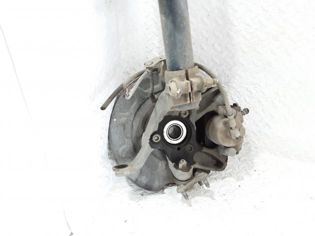 FUSELLO COMPLETO ANTERIORE SINISTRO VOLKSWAGEN Golf 7 Berlina CLHA (12) - Foto 6