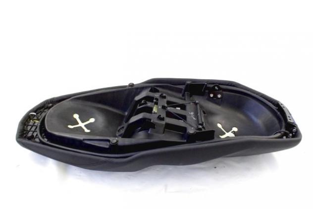 BMW C 400 X 52535A0C9A0 SELLA K09 18 - 24 SEAT - Foto 4