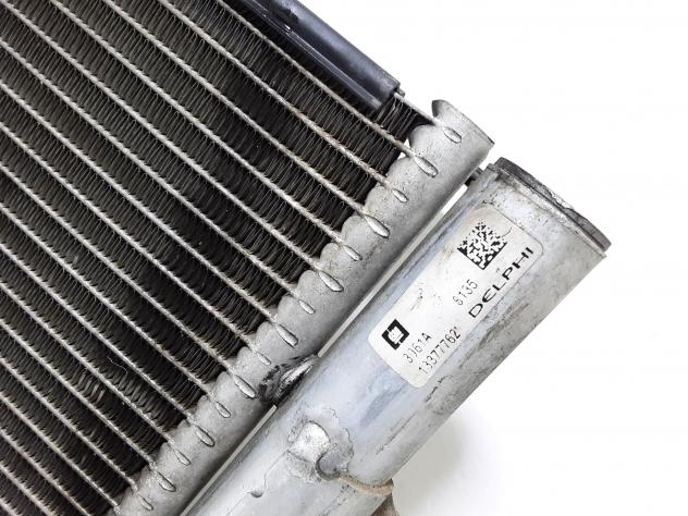 RADIATORE A/C OPEL Astra J GTC 13377762 A 14 NET, B 14 NET Benzina 1400 (1115) - Foto 6