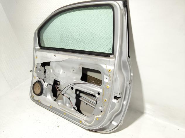 PORTIERA ANTERIORE DESTRA ISUZU D-MAX Serie Pick-Up (TFR, TFS) 8980432390 (0212) - Foto 10