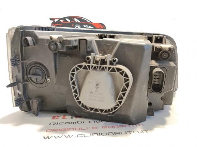 FARO ANTERIORE SINISTRO VOLKSWAGEN Transporter T5 Serie 7H1941015J AXE (0309) - Foto 3