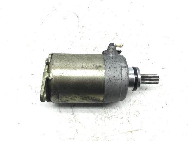 KEEWAY OUTLOOK 150 MOTORINO AVVIAMENTO STARTER 2007 LBBT131128B - Foto 4