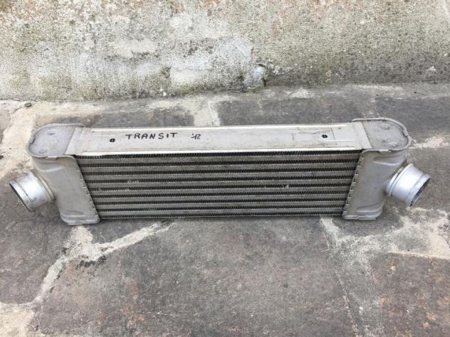 Radiatore Intercooler Ford TRANSIT 2.2 TDCi 260 115 2012