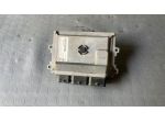 Centralina motore Citroen C3 1.2 benzina del 2015 (9811545080)