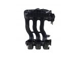 COLLETTORE ASPIRAZIONE PEUGEOT 208 Serie 9810940680 HM05 Benzina 1200 (19)