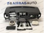 KIT AIRBAG FIAT 500 LIFT CRUSCOTTO FIAT 500 LIFT AIR BAG