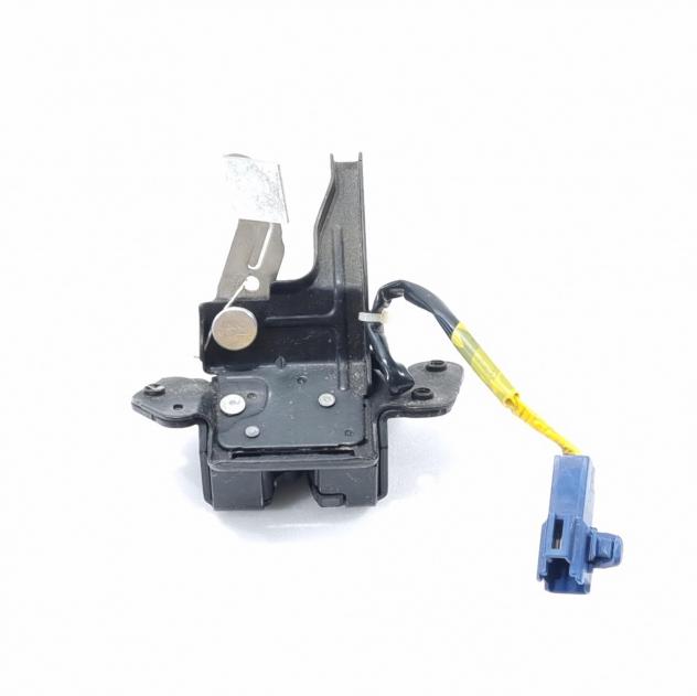 SERRATURA PORTELLONE POSTERIORE TOYOTA Yaris Serie 1ND-TV (0811)