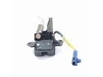 SERRATURA PORTELLONE POSTERIORE TOYOTA Yaris Serie 1ND-TV (0811)