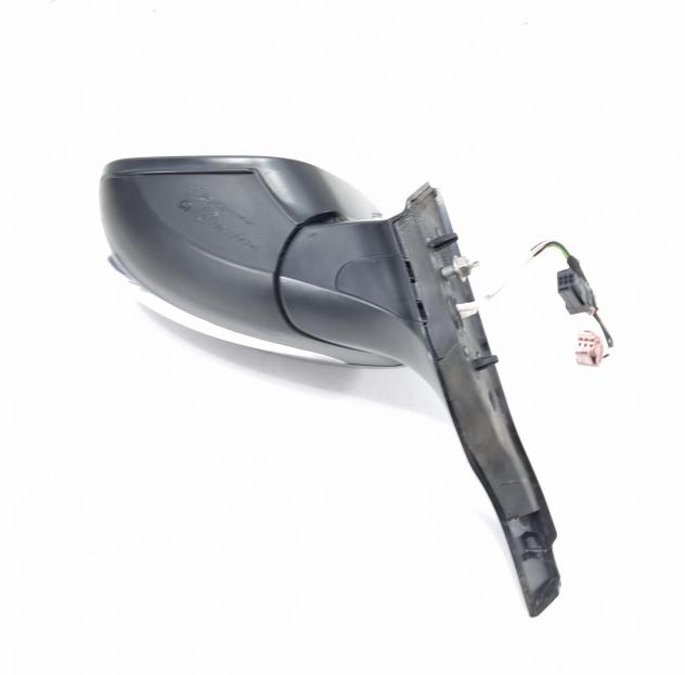 SPECCHIETTO RETROVISORE SINISTRO PEUGEOT 208 Serie HMZ (EB2), HMZ (EB2F) (1219) - Foto 8