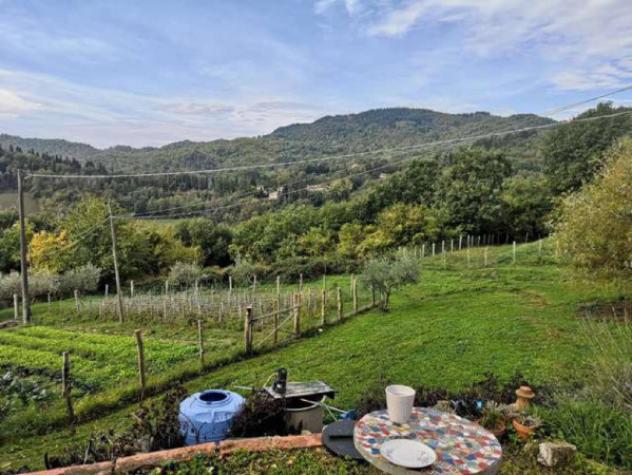 Immobile in asta di 54494 m² in vendita a Barberino di Mugello - Foto 9