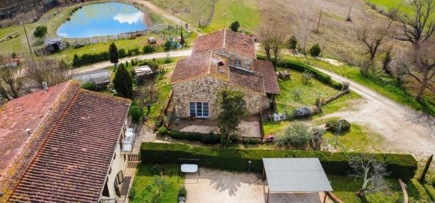 Rustico in vendita a Casole d'Elsa 200 mq Rif: 1318212 - Foto 4