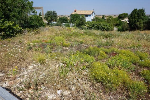 Terreno Edificabile in vendita a Ragusa, Bruscé - Foto 8