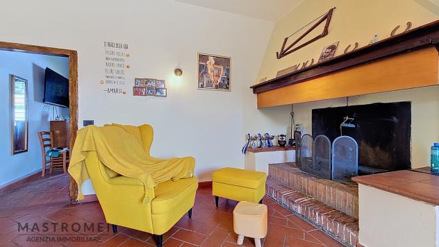 CASALE di 11 vani e di 467 mq (SANTA CROCE SULL'ARNO) rif. 3581 - Foto 15