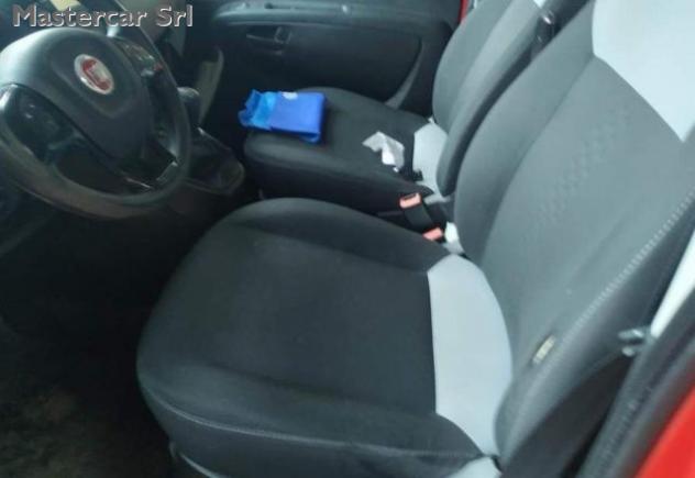 FIAT Fiorino 1.3 MJT 95CV Furgone Adventure E6 - FF171LH rif. 24012967 - Foto 6