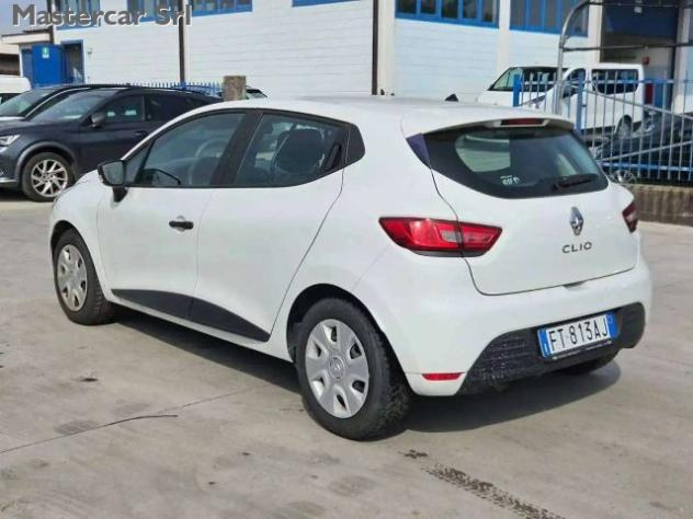 RENAULT Clio VAN ENERGY 1.5 DCI 75 2 posti - FT813AJ rif. 23989051 - Foto 4