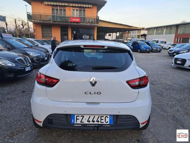 RENAULT Clio van 1.5 dci 4 POSTI 75cv Energy E6 - Foto 3