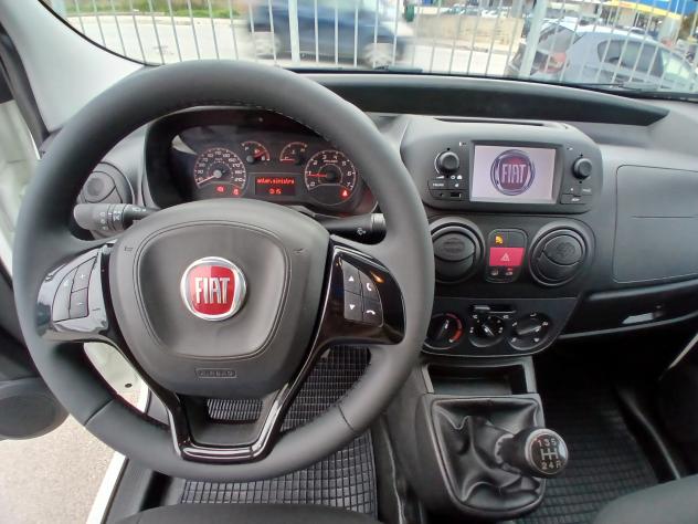 Fiat Fiorino 1.3 MJT 95CV SX 2020 - Foto 8