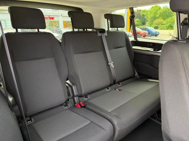 FIAT Ulysse (2024--) Ulysse 2.0 BlueHDi 180 CV AT8 L3 Combi - Foto 7