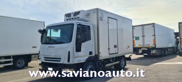 IVECO EUROCARGO 75E16 FRIGO rif. 23982358 - Foto 2