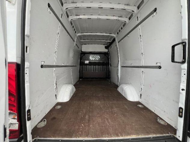 IVECO DAILY 35S16 V - Foto 10