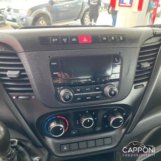 IVECO Daily 33S12A8V 2.3 CASSONE RIBALTABILE rif. 23694765 - Foto 7