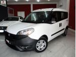 FIAT DoblÃ² cargo combi 1.3 m.jet N1 95CV 5posti 2017