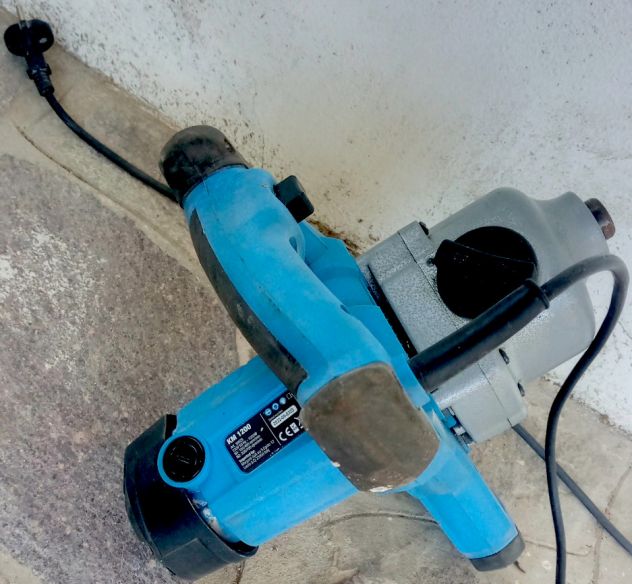 Miscelatore kapriol 1200 ricondizionato - Foto 4