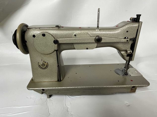 PFAFF 138 zig zag  Like New Conditions - Foto 5