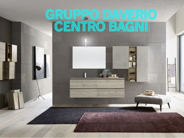 Ristrutturazione bagni,Provincia di varese,Gallarate,Cardano,Besnate - Foto 2