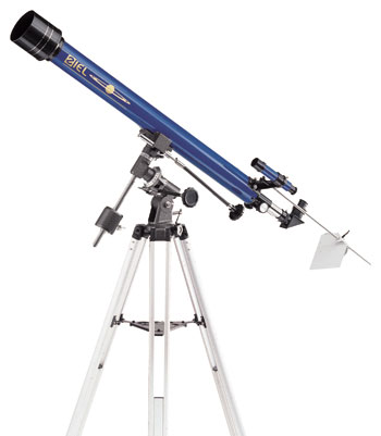 OSSERVAZIONI ASTRONOMICHE - Foto 2