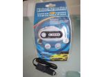 Trasmettitore radio FM Wireless Mp3 autoalimentato