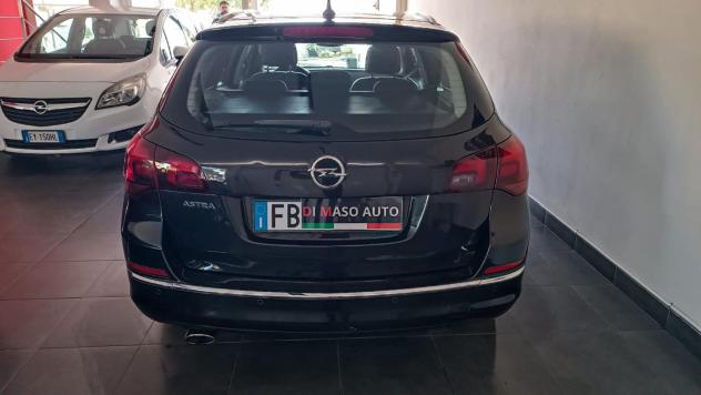 Opel Astra 1.4 Turbo 140CV Sports Tourer GPL Tech Cosmo - Foto 5