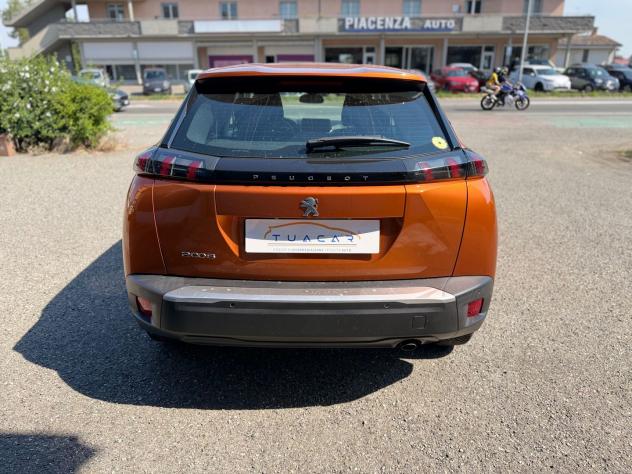 Peugeot 2008 Active 1.2 PureTech 100 #11620 - Foto 4