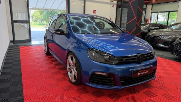 VOLKSWAGEN Golf R 2.0 R TAGLIANDI UFFICIALI rif. 23631208 - Foto 3