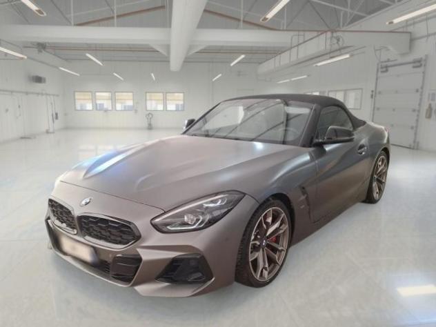 BMW Z4 M 40i rif. 23910385