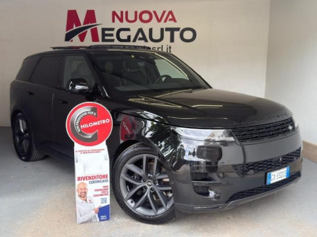 LAND ROVER Range Rover Sport 3.0D 249 CV HSE AUTOCARRO rif. 23689508