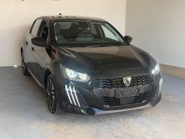 PEUGEOT 208 Hybrid 100 e-DCS6 Allure rif. 23872988 - Foto 2